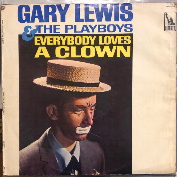 Gary Lewis & the Playboys