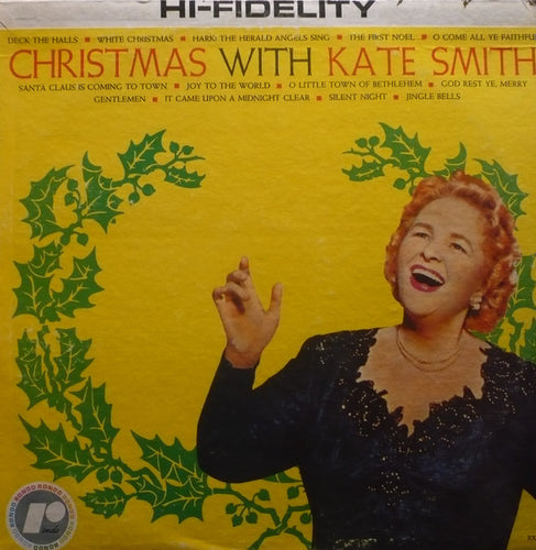 Kate Smith