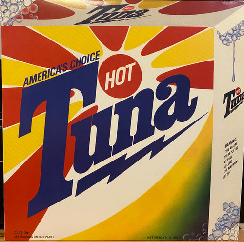 Hot Tuna