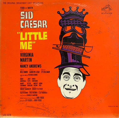 Sid Caesar
