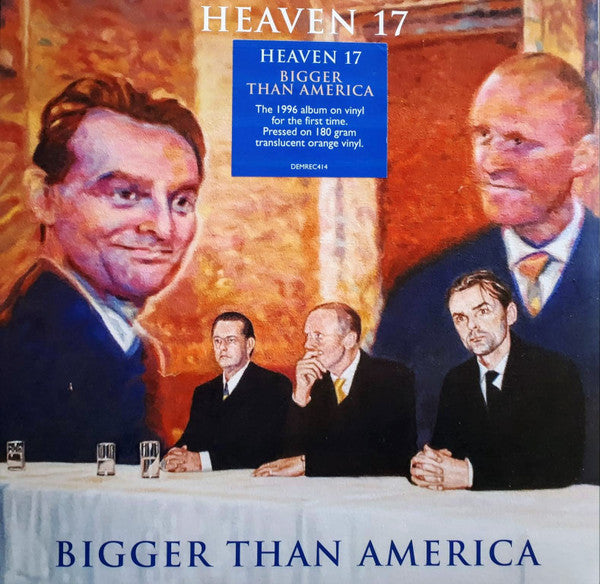 Heaven 17