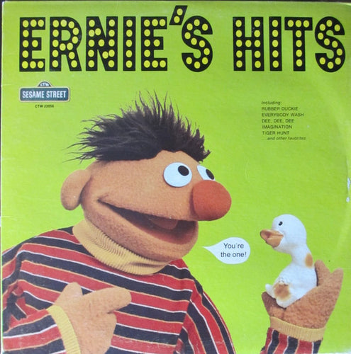 Ernie