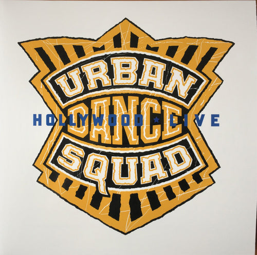 Urban Dance Squad