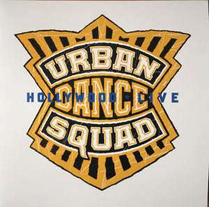 Urban Dance Squad