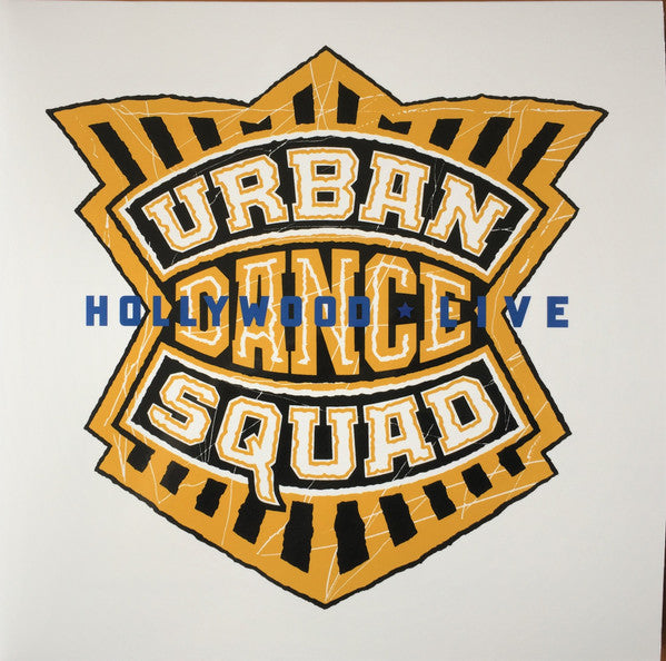 Urban Dance Squad