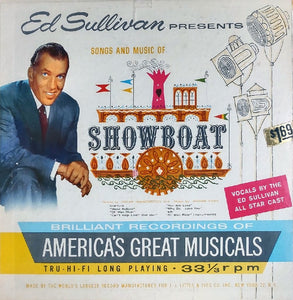 Soundtrack: (Showboat)