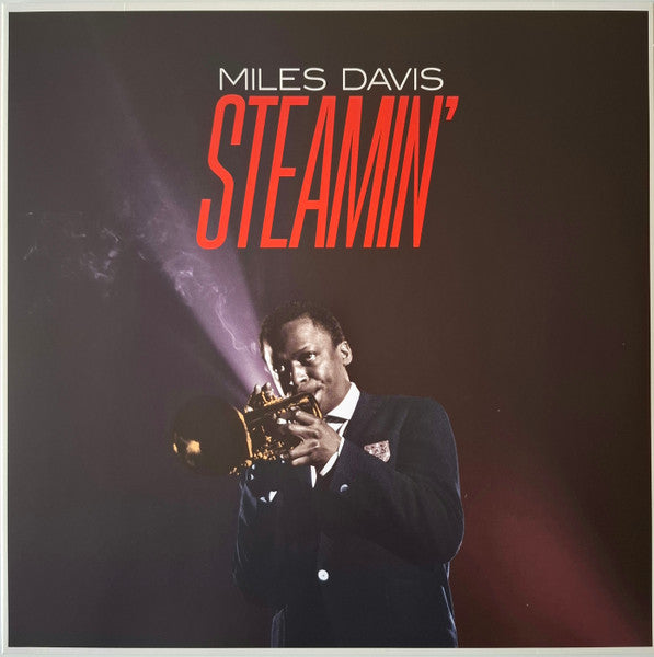Miles Davis