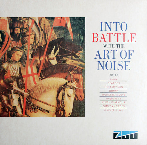 Art of Noise