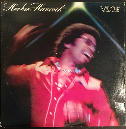 Herbie Hancock