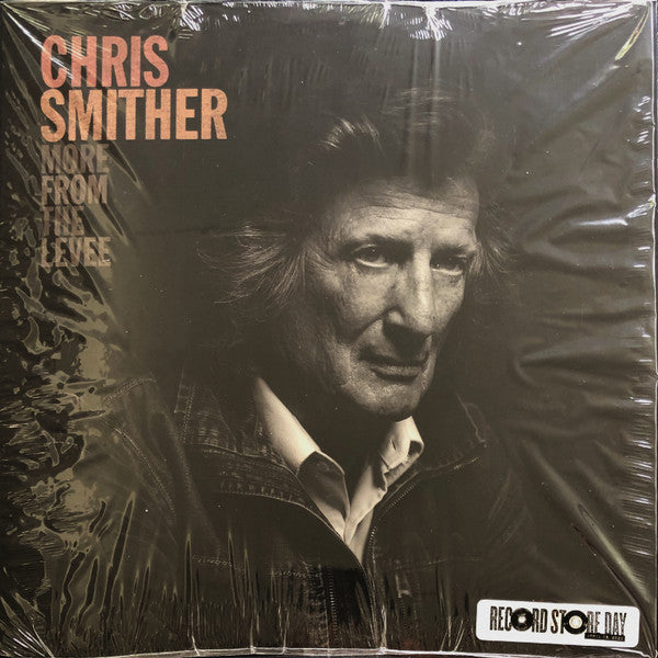 Chris Smither