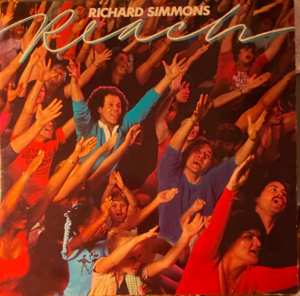 Richard Simmons