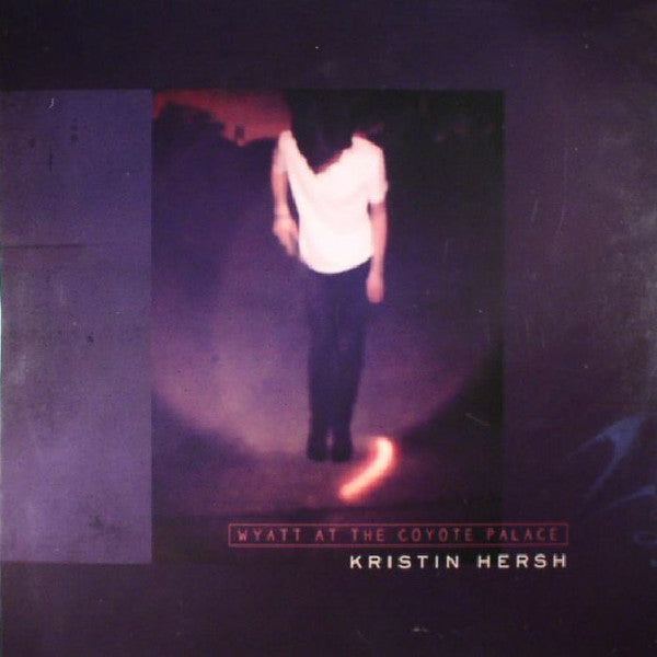 Kristin Hersh
