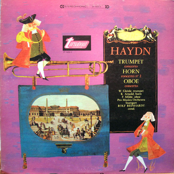 Haydn