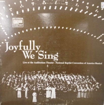 National Baptist Convention Mass Choir