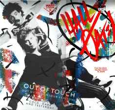 Daryl Hall & John Oates