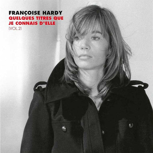 Francoise Hardy