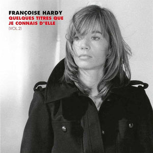 Francoise Hardy