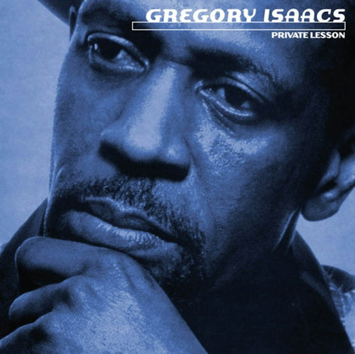Gregory Isaacs