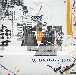 Midnight Oil
