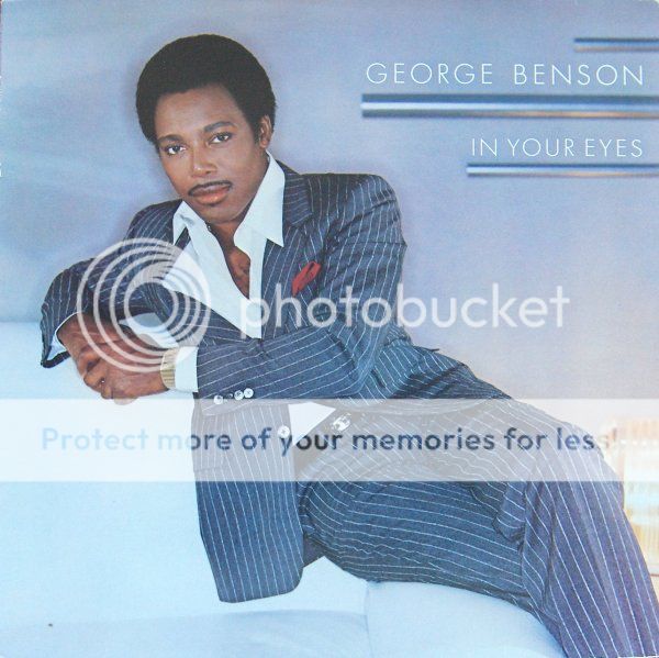 George Benson