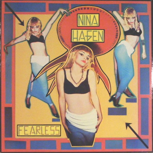 Nina Hagen