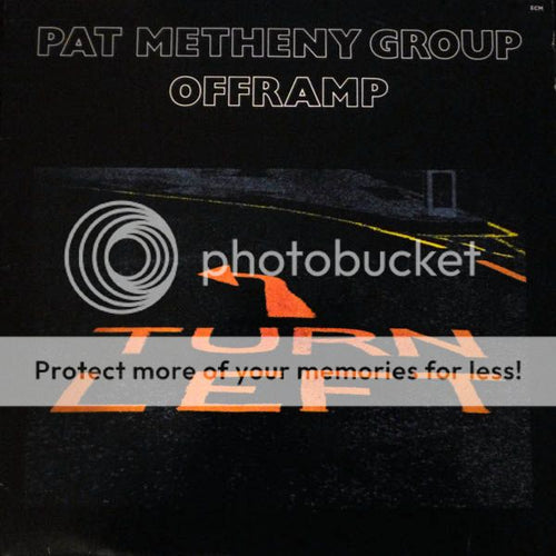 Pat Metheny