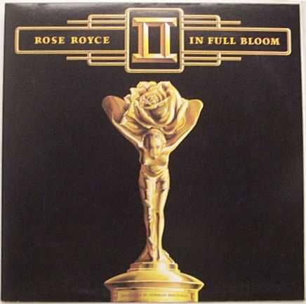 Rose Royce