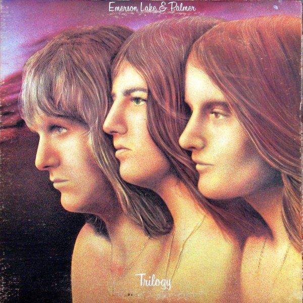Emerson Lake & Palmer