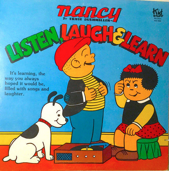 Nancy