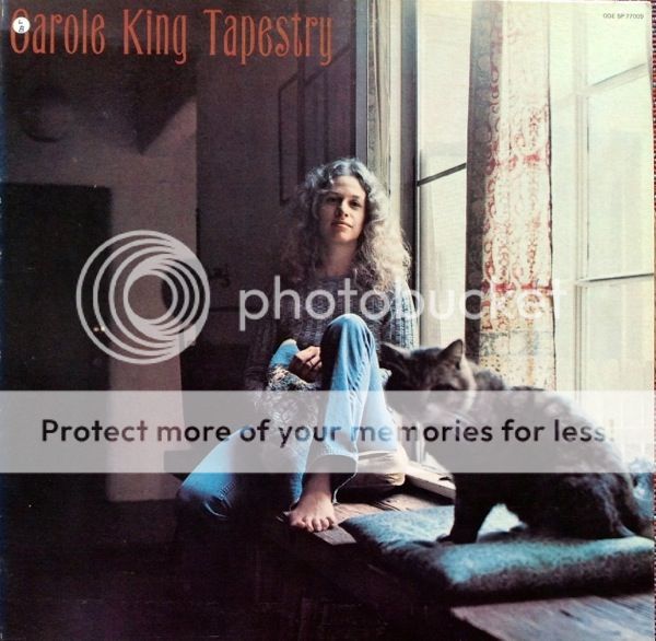 Carole King
