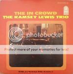 Ramsey Lewis Trio