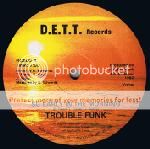 Trouble Funk