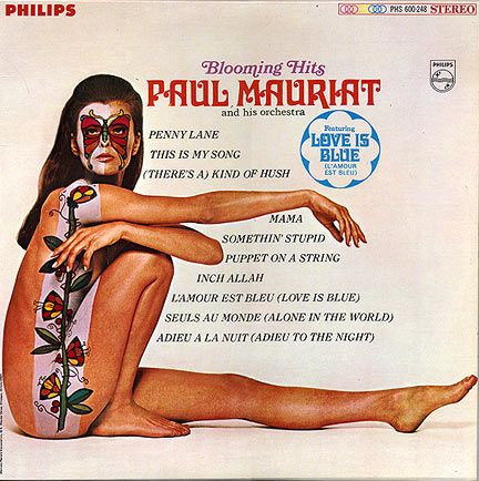 Paul Mauriat