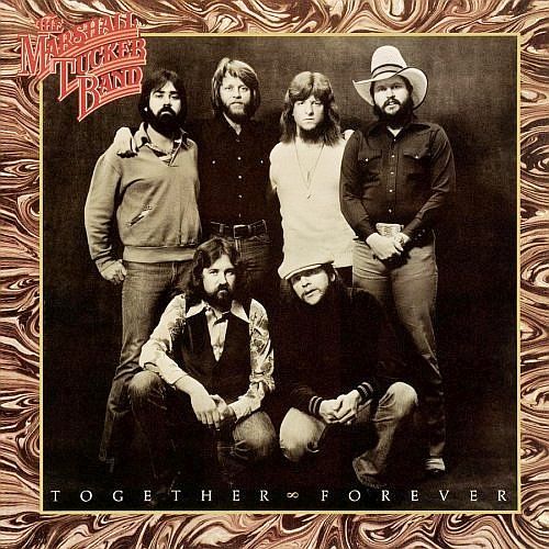 Marshall Tucker Band