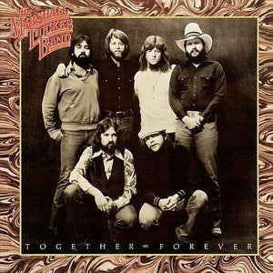 Marshall Tucker Band