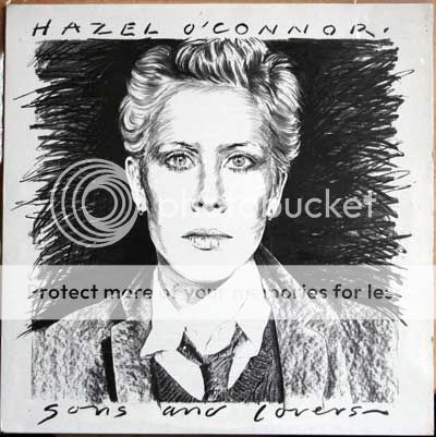 Hazel O'Connor