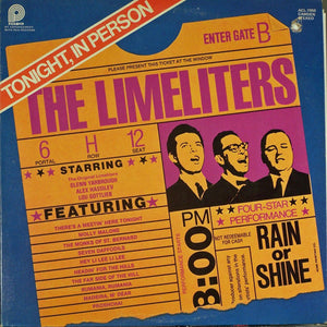 Limeliters