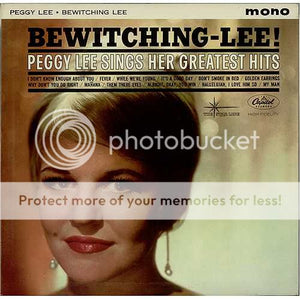 Peggy Lee