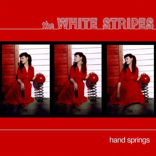 White Stripes
