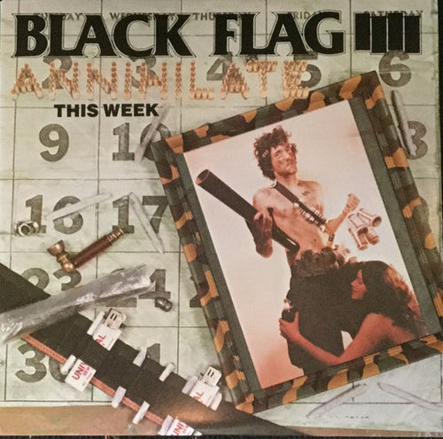 Black Flag