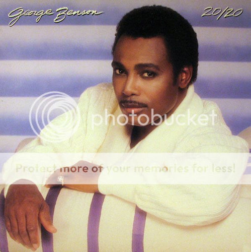 George Benson