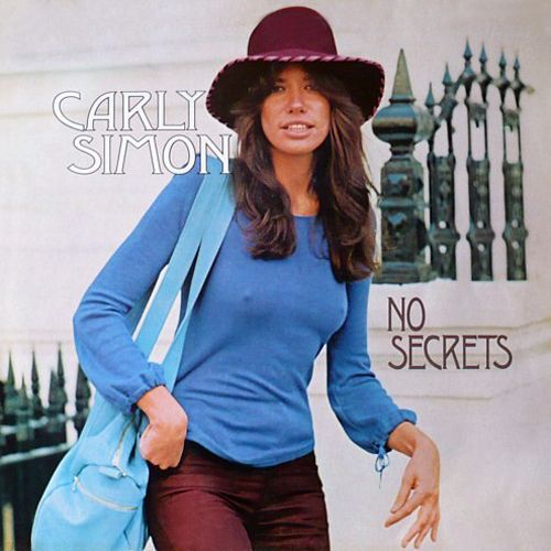 Carly Simon