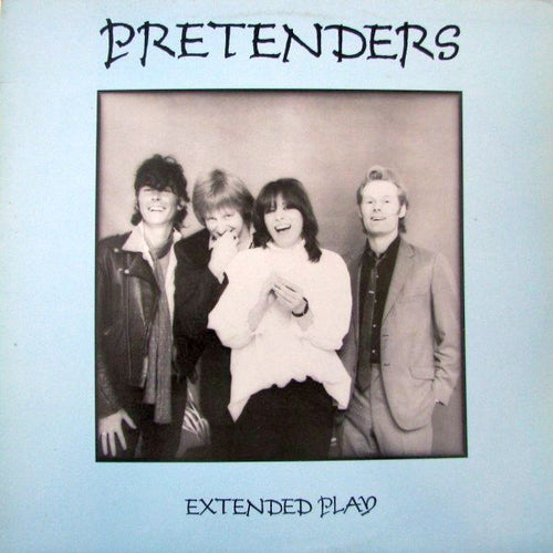 Pretenders