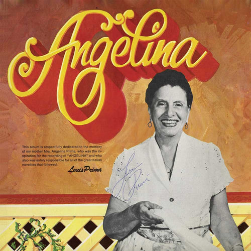 Louis Prima