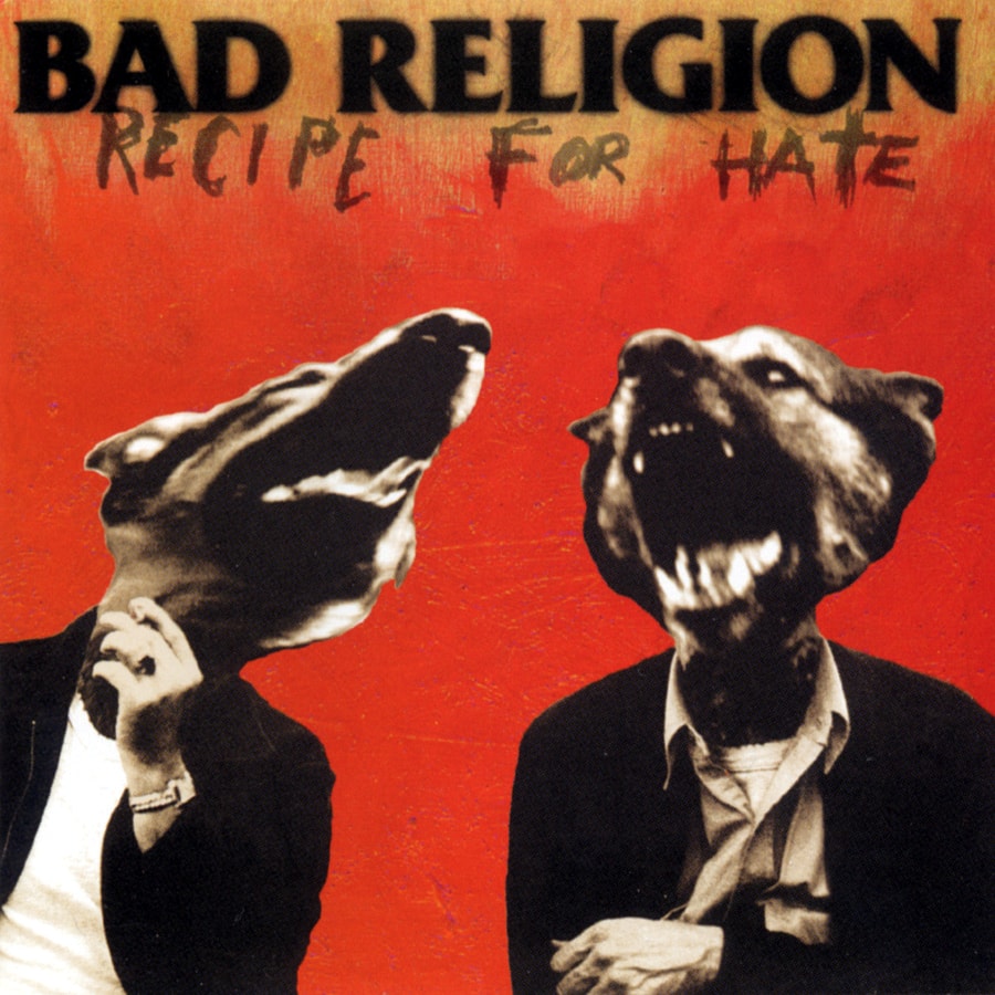 Bad Religion