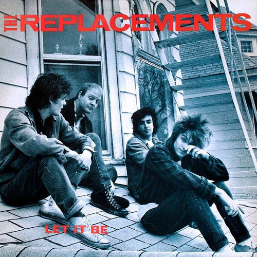Replacements
