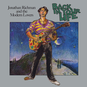 Jonathan Richman and the Modern Lovers