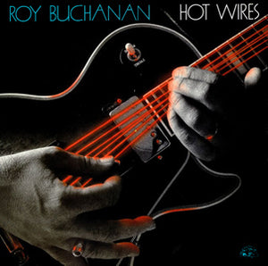 Roy Buchanan