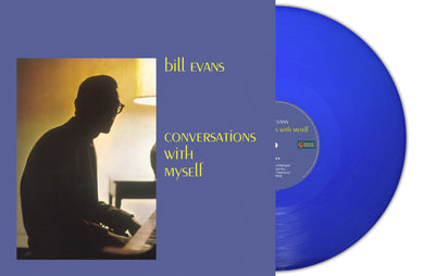 Bill Evans