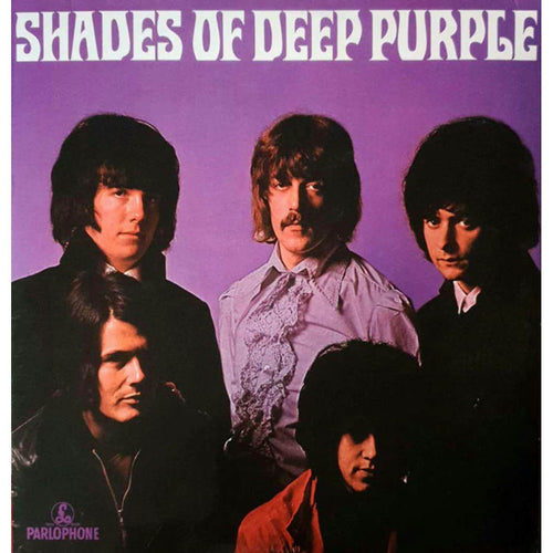 Deep Purple